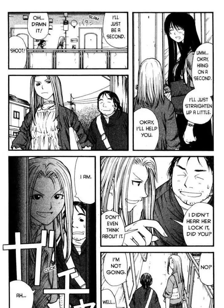 Genshiken Nidaime - The Society for the Study of Modern Visual Culture II Chapter 6 16